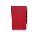 AGENDA COMIX 12M DAY LARGE RED TX