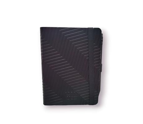 AGENDA COMIX SPECIAL 12M DAY MIGNON ZIGZAG
