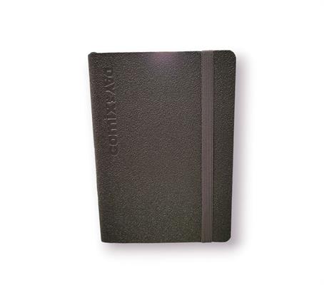 AG. COMIX NEW LUXURY 12M DAY MINI GREY