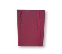 AG. COMIX NEW LUXURY 12M DAY MINI PINK