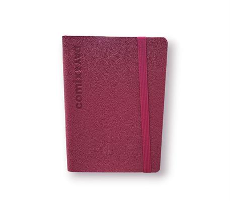 AG. COMIX NEW LUXURY 12M DAY MINI PINK