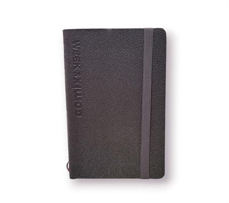 AG. COMIX NEW LUXURY 12M WEEK MEDIUM GREY