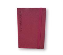 AG. COMIX NEW LUXURY 12M WEEK MEDIUM PINK