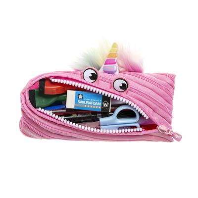 ASTUCCIO UNICORNO ASS. ZIP107