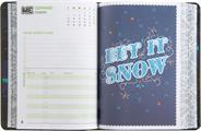 AGENDA16MM MEDIUM HASHTAG CLASSIC ME 71464HS