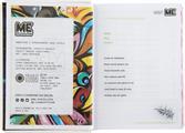 AGENDA16MM MEDIUM LOVE CLASSIC ME 71464LV
