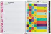 AGENDA16MM MEDIUM LOVE CLASSIC ME 71464LV