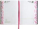 AGENDA16MM MEDIUM LOVE CLASSIC ME 71464LV