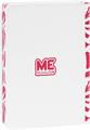 AGENDA16MM MEDIUM LOVE CLASSIC ME 71464LV