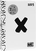 AGENDA16MM MEDIUM PER CLASSIC ME 71464PE