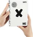 AGENDA16MM MEDIUM PER CLASSIC ME 71464PE