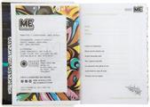 AGENDA16MM MEDIUM PER CLASSIC ME 71464PE
