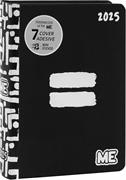 AGENDA16MM MEDIUM UGUALE CLASSIC ME 71464UG