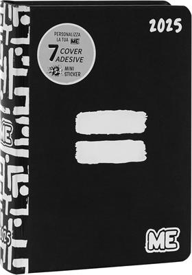 AGENDA16MM MEDIUM UGUALE CLASSIC ME 71464UG