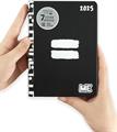 AGENDA16MM MEDIUM UGUALE CLASSIC ME 71464UG