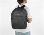 ZAINO ORG. MONOCOLORE NERO COMIX 71509NE
