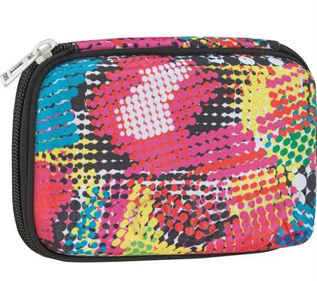 ASTUCCIO CORREDATO MAXI ZIP COMIX FLASH DOTS SMELL 71553