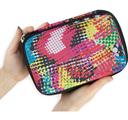 ASTUCCIO CORREDATO MAXI ZIP COMIX FLASH DOTS SMELL 71553