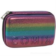 AST. CORREDO MAXI ZIP COMIX RAINBOW PURPLE 71563PU