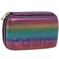 AST. CORREDO MAXI ZIP COMIX RAINBOW PURPLE 71563PU