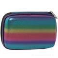AST. CORREDO MAXI ZIP COMIX RAINBOW PURPLE 71563PU
