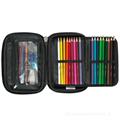 AST. CORREDO MAXI ZIP COMIX RAINBOW PURPLE 71563PU