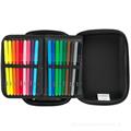 AST. CORREDO MAXI ZIP COMIX RAINBOW PURPLE 71563PU