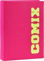 AGENDA 16 MESI MINI B SPECIAL COMIX 71636LF