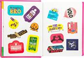 AGENDA 16 MESI MINI B SPECIAL COMIX 71636LF