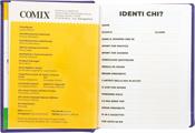 AGENDA 16 MESI MINI D SPECIAL COMIX 71636MV