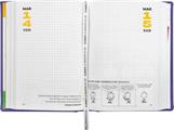 AGENDA 16 MESI MINI D SPECIAL COMIX 71636MV