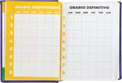 AGENDA 16 MESI MINI D SPECIAL COMIX 71636MV
