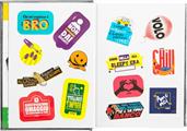 AGENDA 16 MESI STD A SPECIAL COMIX 71637LS