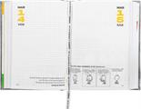AGENDA 16 MESI STD A SPECIAL COMIX 71637LS