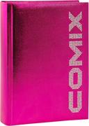 AGENDA 16 MESI STD B SPECIAL COMIX 71637LF