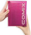 AGENDA 16 MESI STD B SPECIAL COMIX 71637LF
