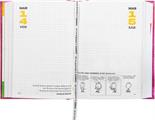 AGENDA 16 MESI STD B SPECIAL COMIX 71637LF