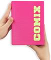 AGENDA 16 MESI STD C SPECIAL COMIX 71637MF