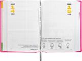 AGENDA 16 MESI STD C SPECIAL COMIX 71637MF
