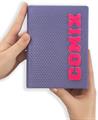 AGENDA 16 MESI STD D SPECIAL COMIX 71637MV