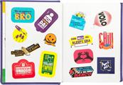 AGENDA 16 MESI STD D SPECIAL COMIX 71637MV
