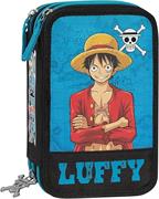 AST.CORR.3 ZIP ONE PIECE 71913