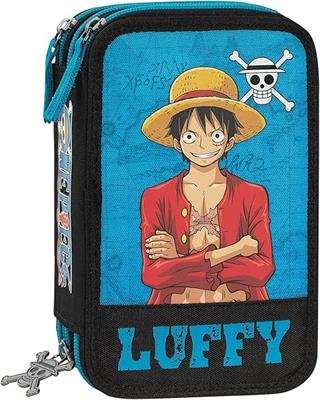AST.CORR.3 ZIP ONE PIECE 71913