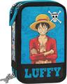 AST.CORR.3 ZIP ONE PIECE 71913