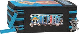 AST.CORR.3 ZIP ONE PIECE 71913