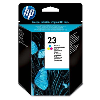 CARTUCCE HP 710/720/890 COLOR