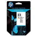 CARTUCCE HP 710/720/890 COLOR