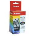 TESTINA?.CANON BJC4000 COL