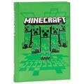 DIARIO 12MM STD GRUPPO JOLLY MINECRAFT 72519GR