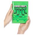 DIARIO 12MM STD GRUPPO JOLLY MINECRAFT 72519GR